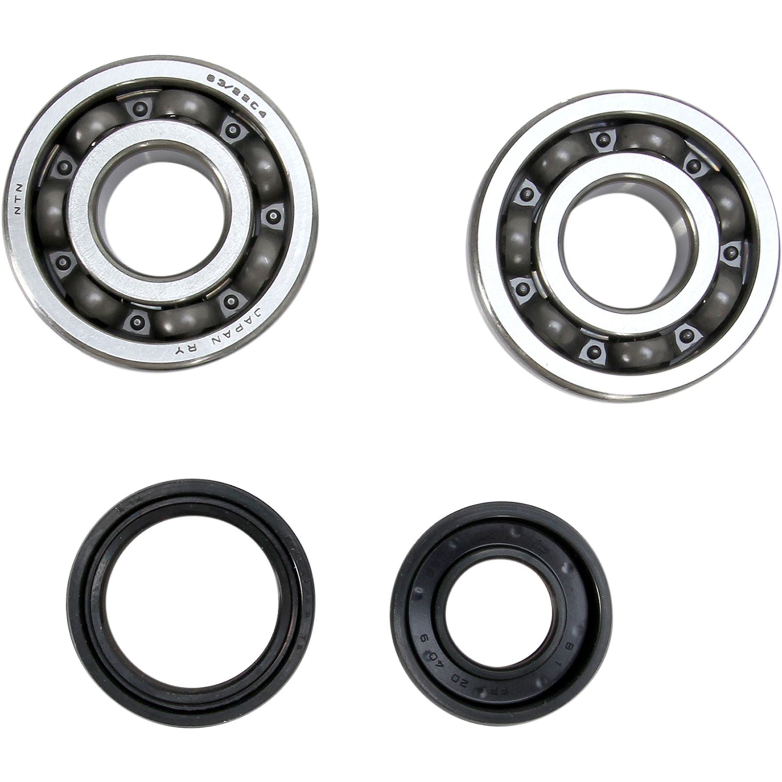 ProX Crankshaft Bearing & Seal Kit 23.CBS42088_460213
