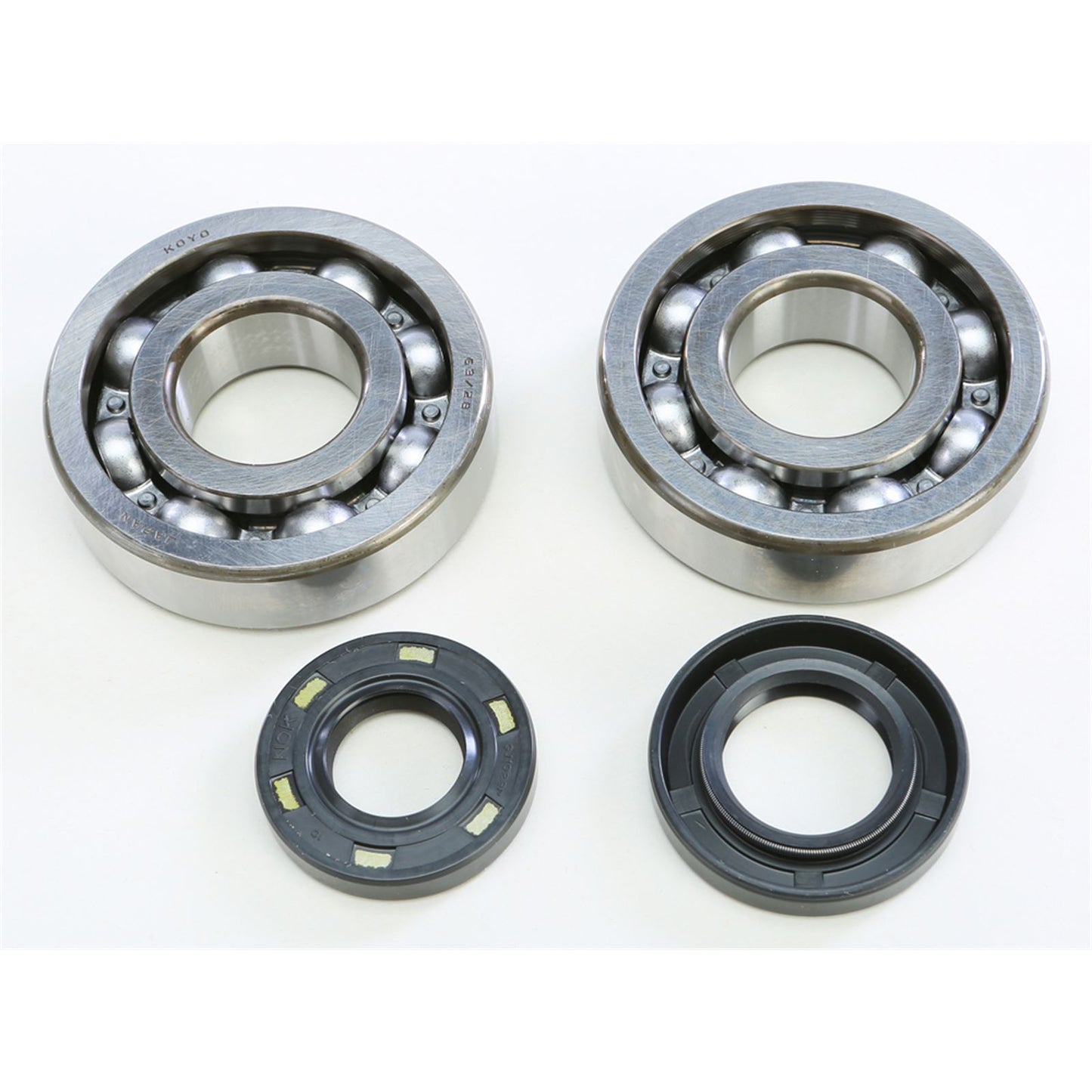 ProX Crankshaft Bearing & Seal Kit 23.CBS43087_297776