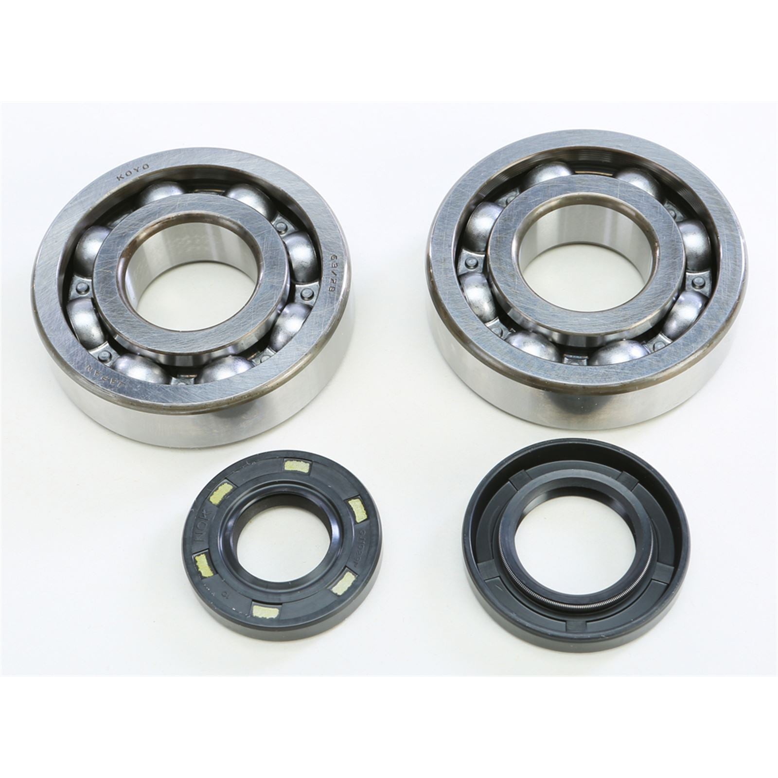 ProX Crankshaft Bearing & Seal Kit 23.CBS43087_297776