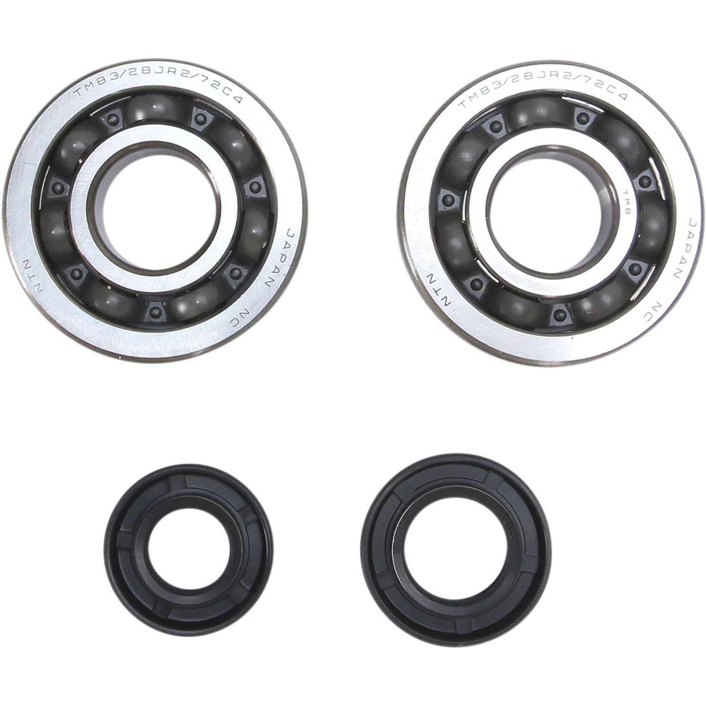 ProX Crankshaft Bearing & Seal Kit 23.CBS45088_460226