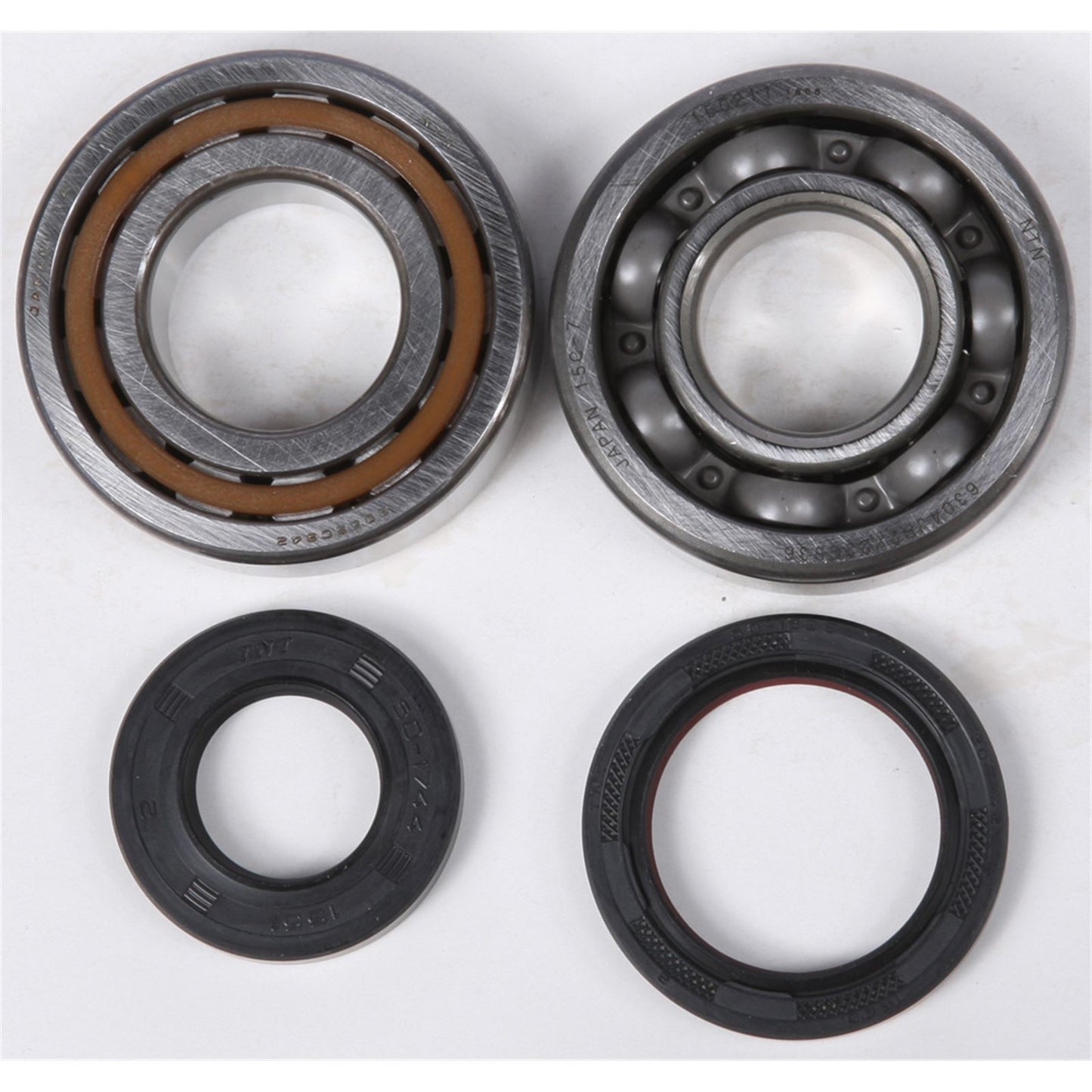 ProX Crankshaft Bearing & Seal Kit 23.CBS61003_297778