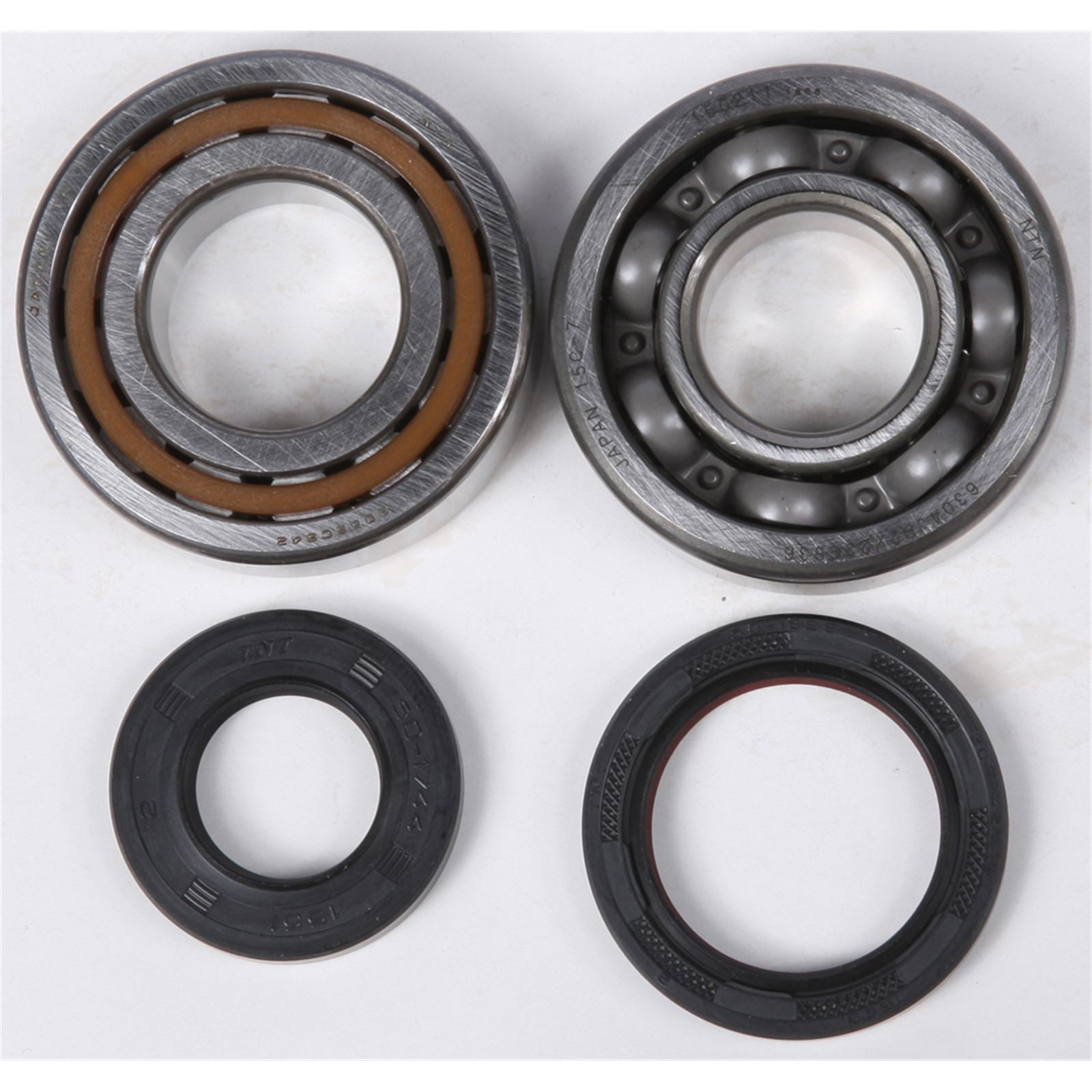 ProX Crankshaft Bearing & Seal Kit 23.CBS61003_297778