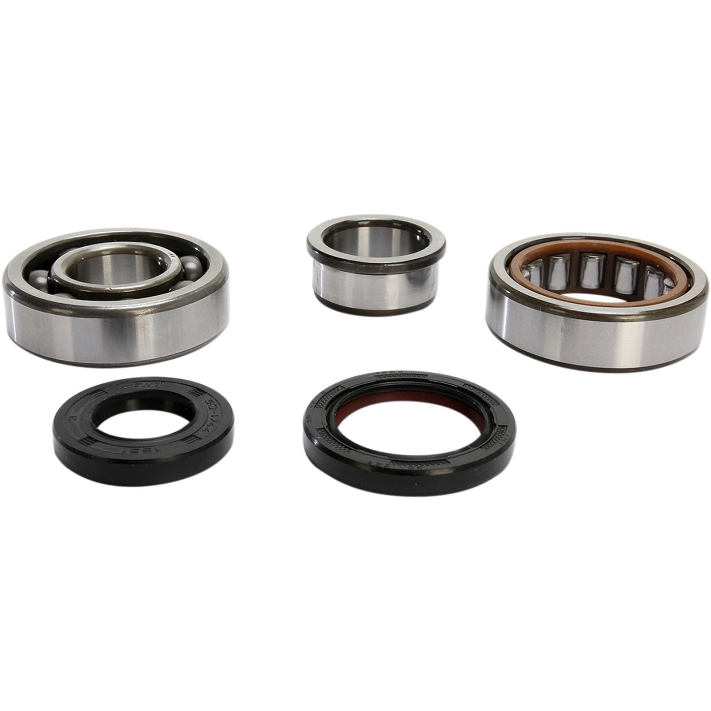 ProX Crankshaft Bearing & Seal Kit 23.CBS61003_460228