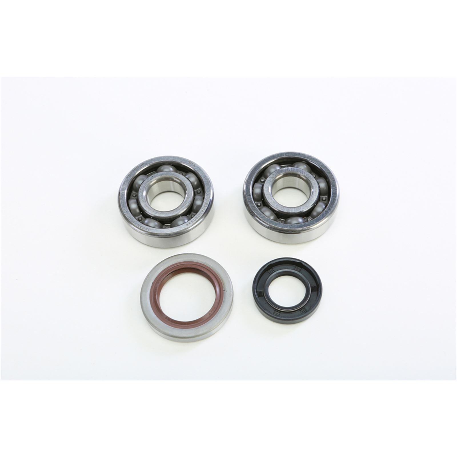 ProX Crankshaft Bearing & Seal Kit 23.CBS61009_297779