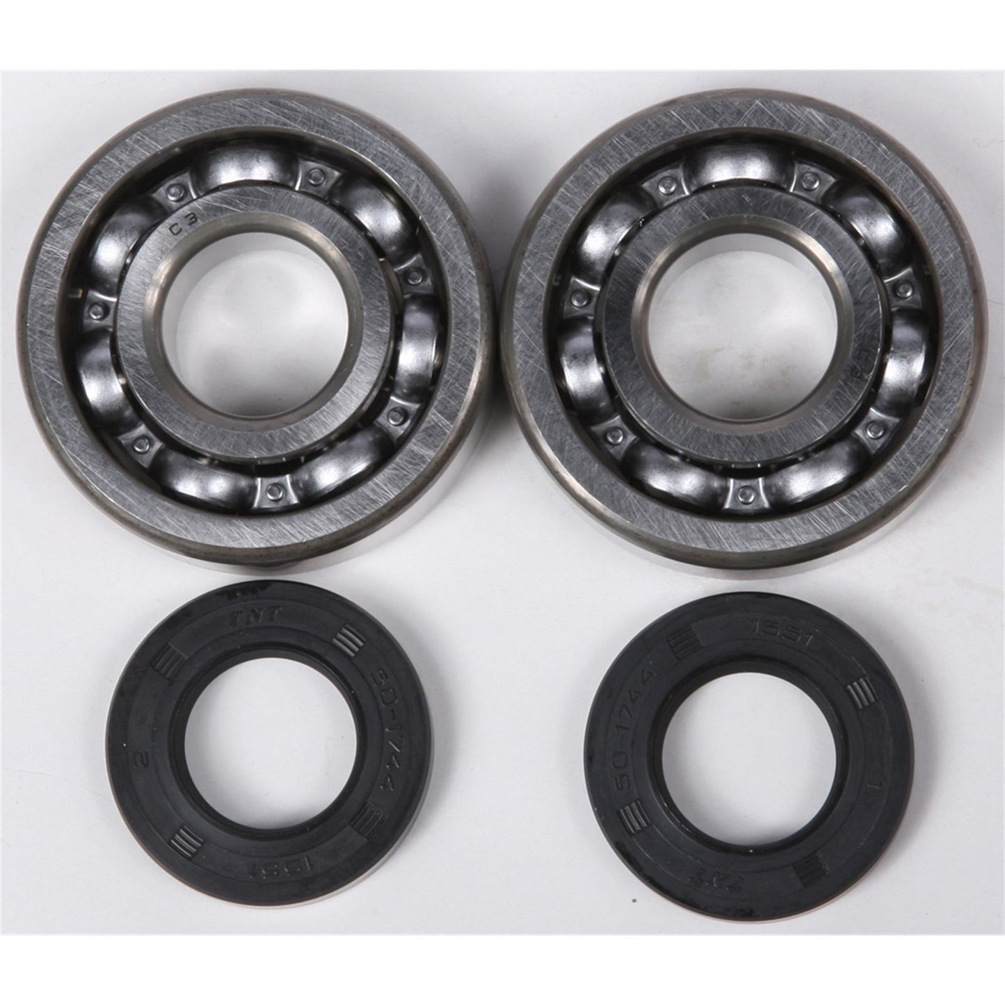 ProX Crankshaft Bearing & Seal Kit 23.CBS61097_297780