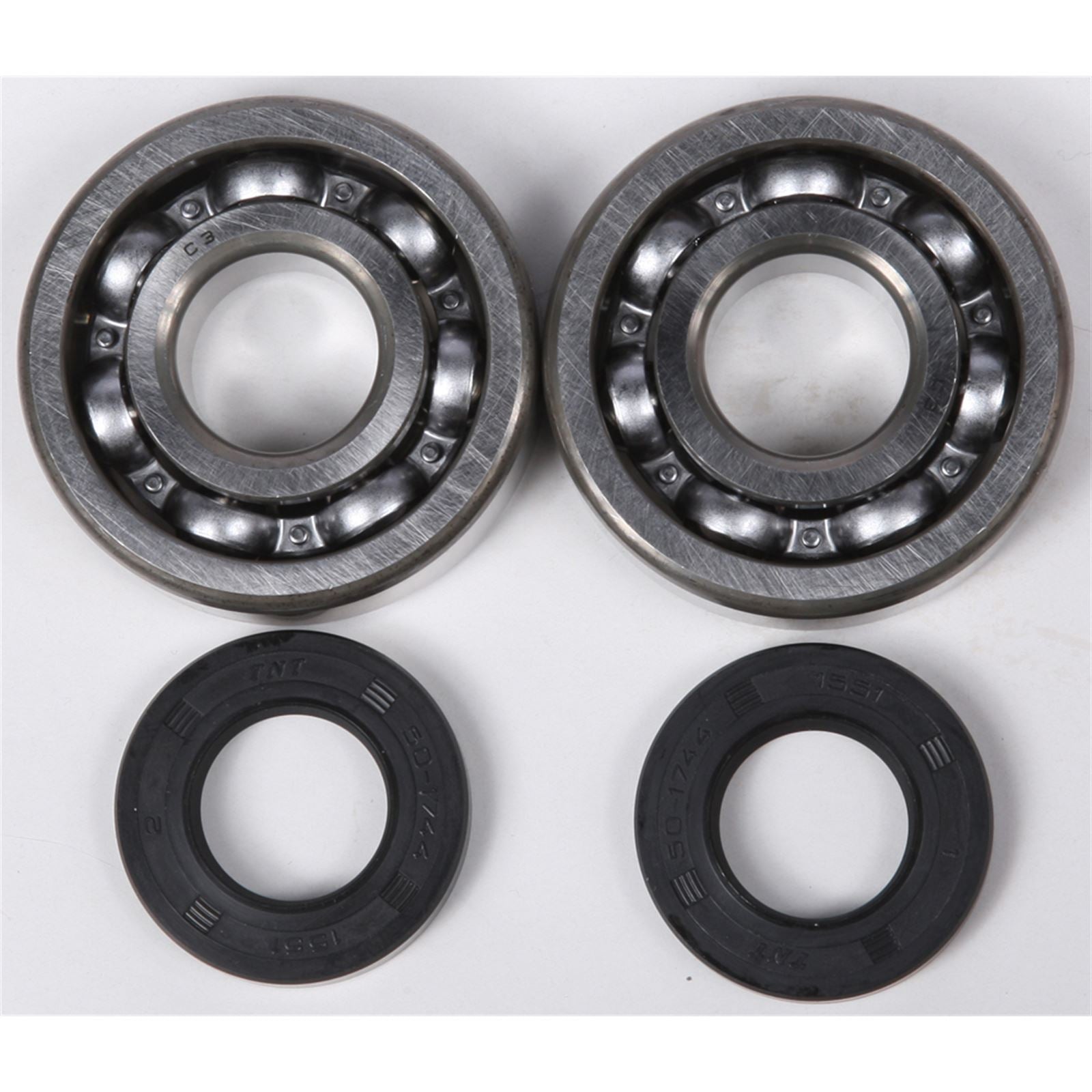 ProX Crankshaft Bearing & Seal Kit 23.CBS61097_297780