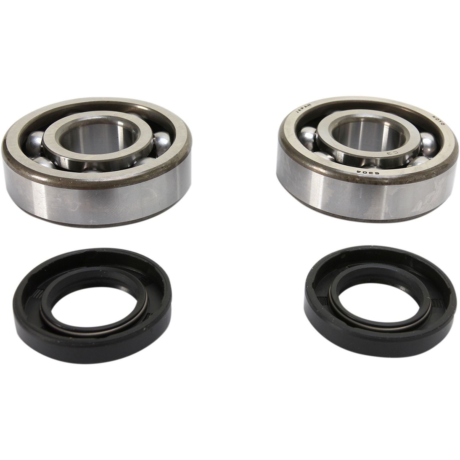ProX Crankshaft Bearing & Seal Kit 23.CBS61097_460231