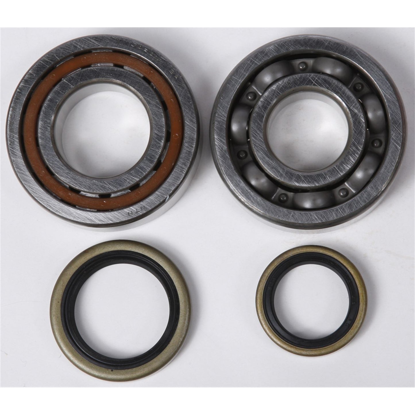 ProX Crankshaft Bearing & Seal Kit 23.CBS62001_297781