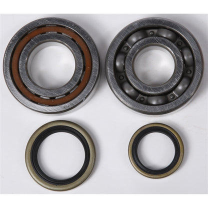 ProX Crankshaft Bearing & Seal Kit 23.CBS62001_297781
