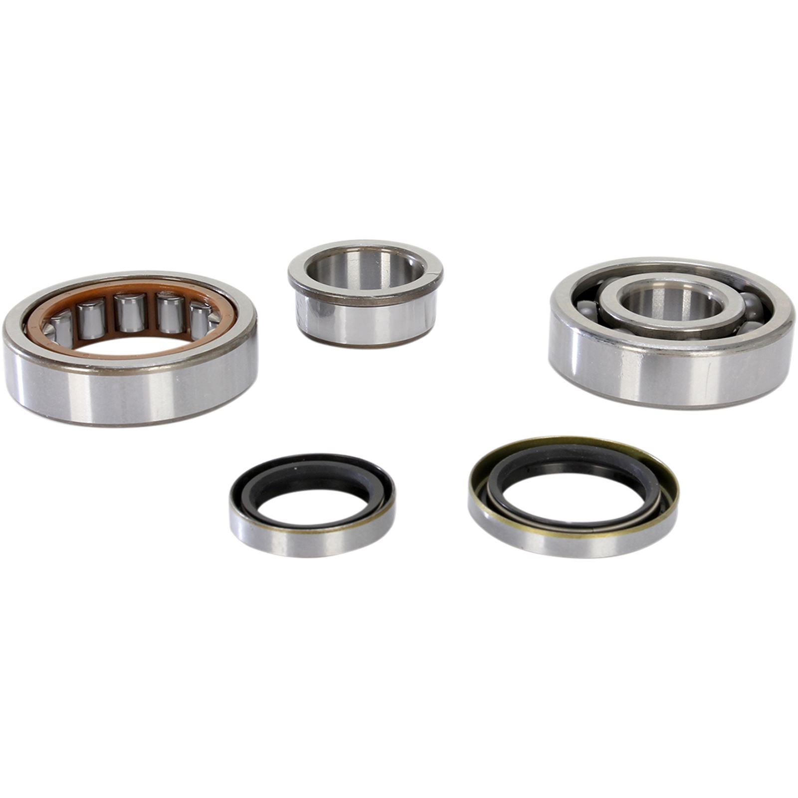 ProX Crankshaft Bearing & Seal Kit 23.CBS62001_460232