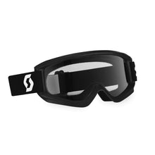 Scott Youth Agent Mini - Black 221333-0001041_297783