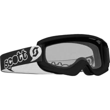 Scott Youth Agent Mini - Black 221333-0001041_297784