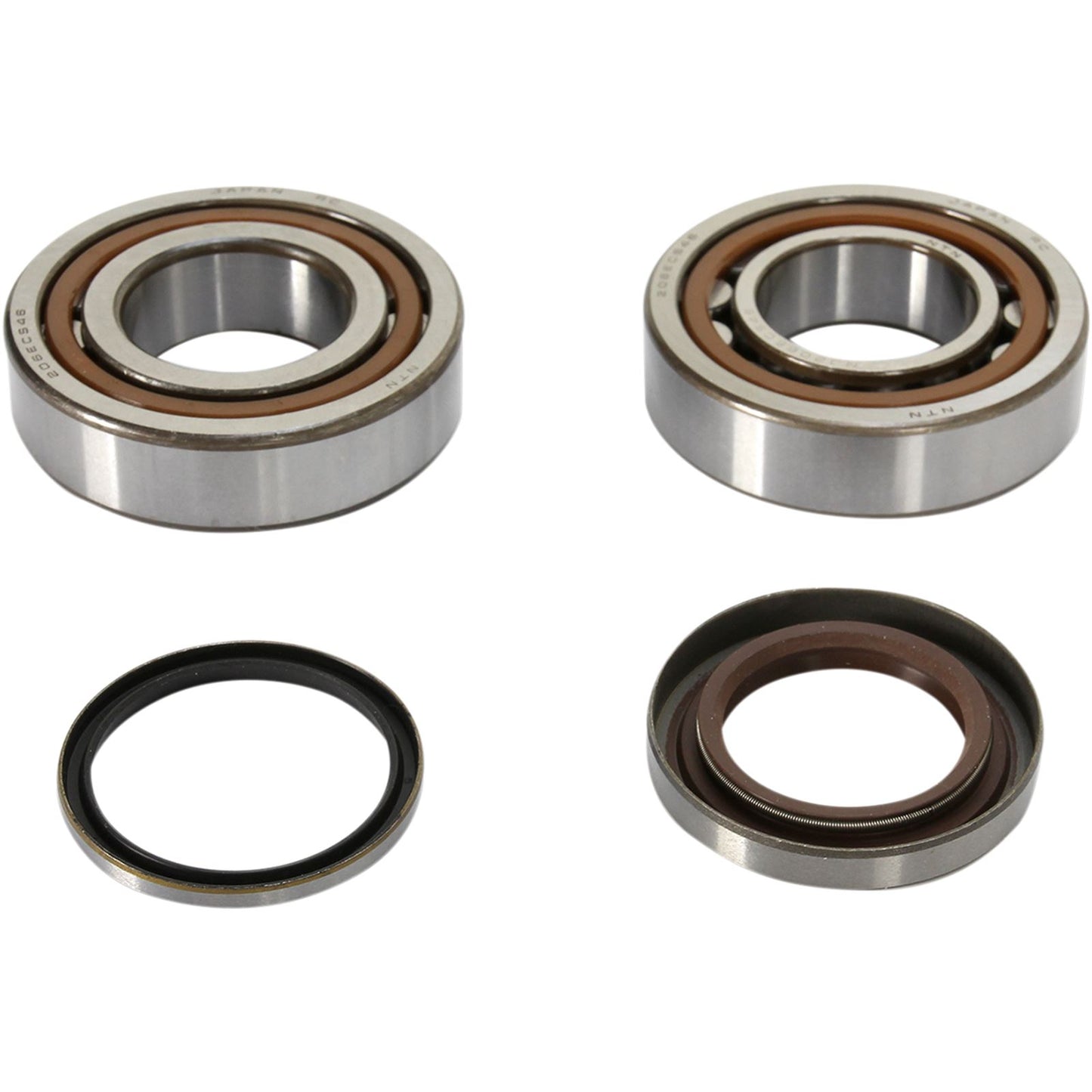 ProX Crankshaft Bearing & Seal Kit 23.CBS63006_460238