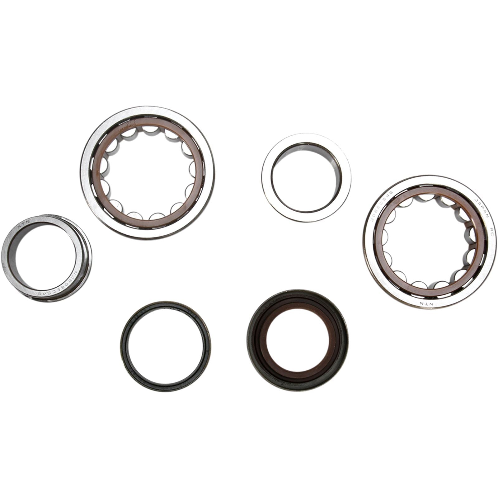ProX Crankshaft Bearing & Seal Kit 23.CBS63006_460239