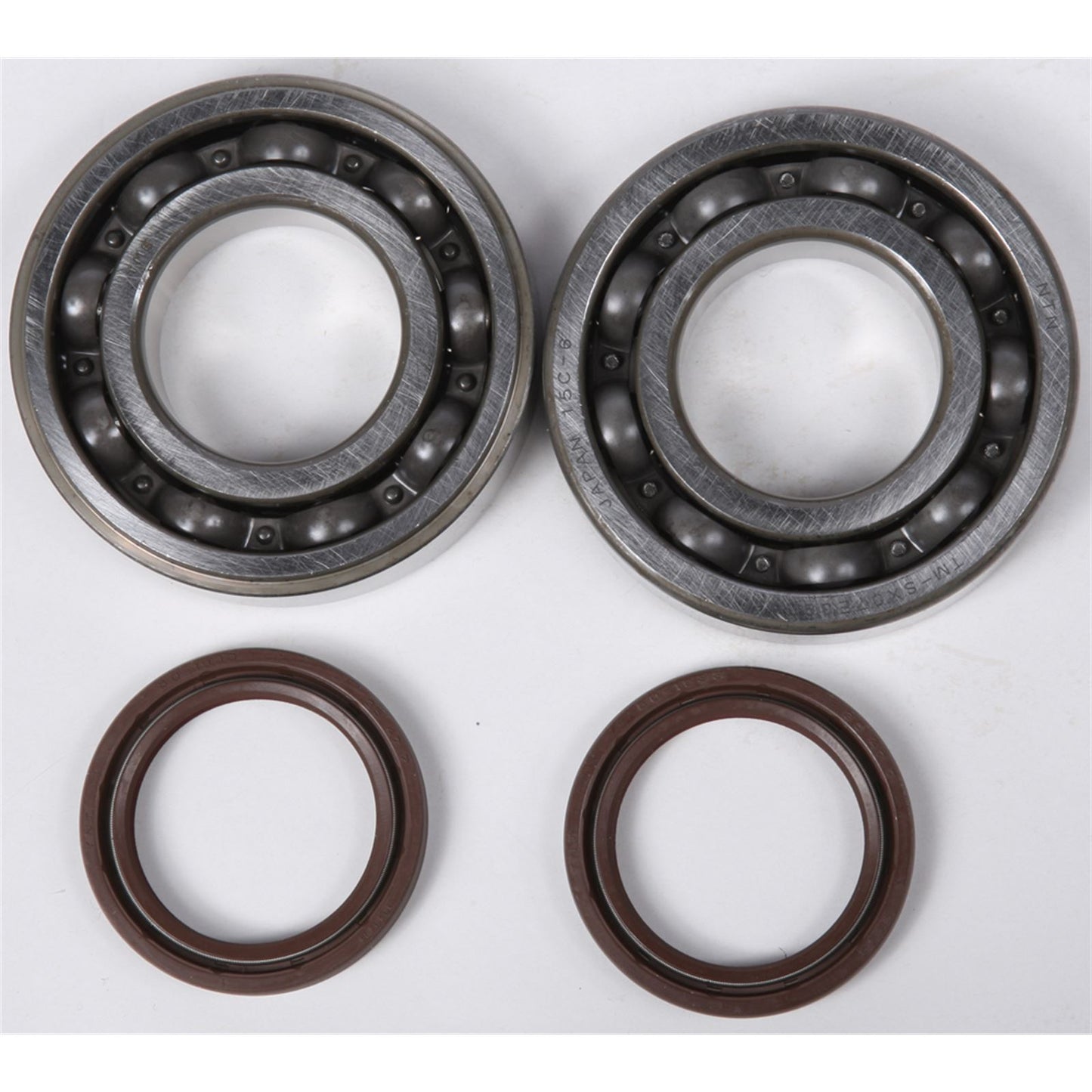 ProX Crankshaft Bearing & Seal Kit 23.CBS64012_297786