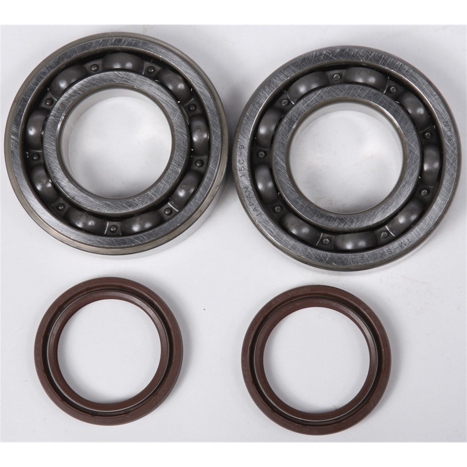 ProX Crankshaft Bearing & Seal Kit 23.CBS64012_297786