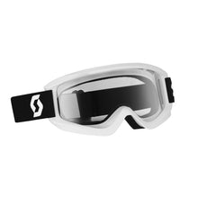 Scott Youth Agent Goggles - White 272839-0002043_297795