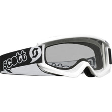 Scott Youth Agent Goggles - White 272839-0002043_297796