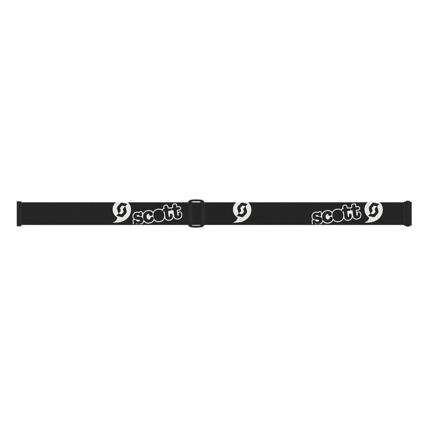 Scott Youth Agent Goggles - White 272839-0002043_1142465