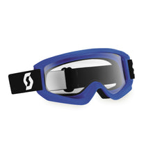 Scott Agent Mini Blue 221333-0003041_297807