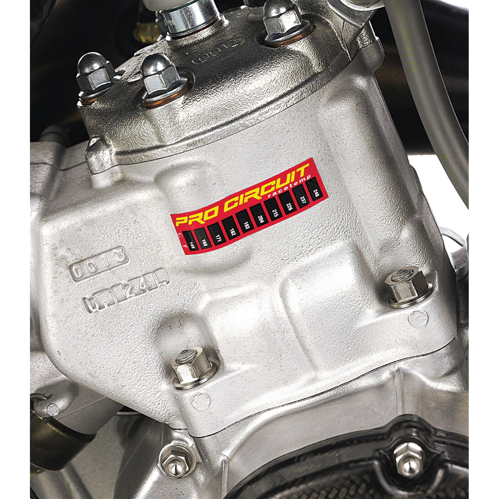 Pro Circuit Thermostrips - 3/Pack [MPN: PC4019-0000]_457221