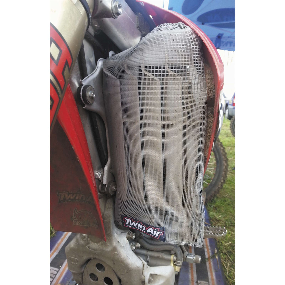 Twin Air Radiator Sleeve [MPN: 177759SL02]_505368