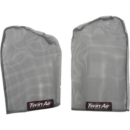 Twin Air Radiator Sleeve 177759SL00_486198