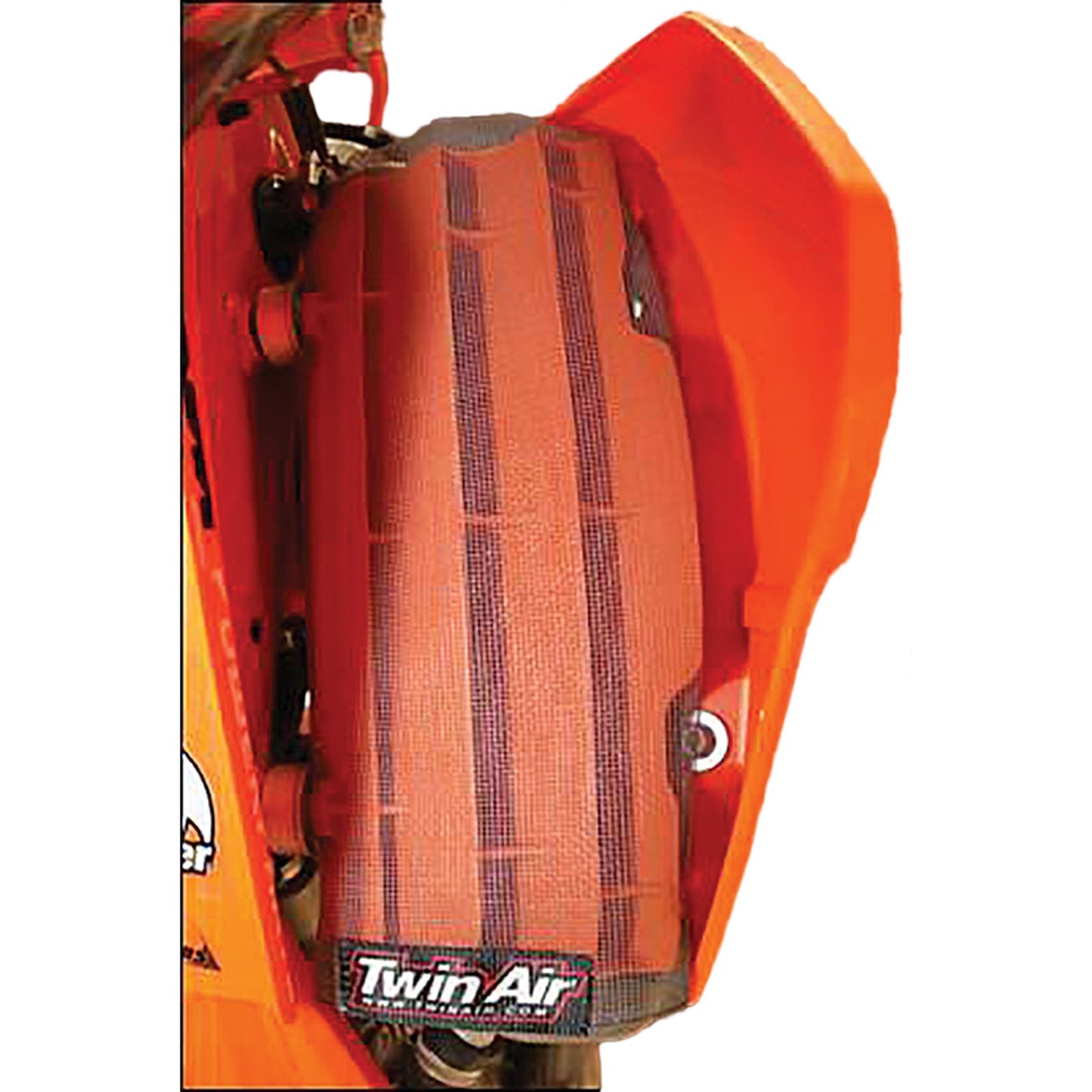 Twin Air Radiator Sleeve 177759SL00_297859