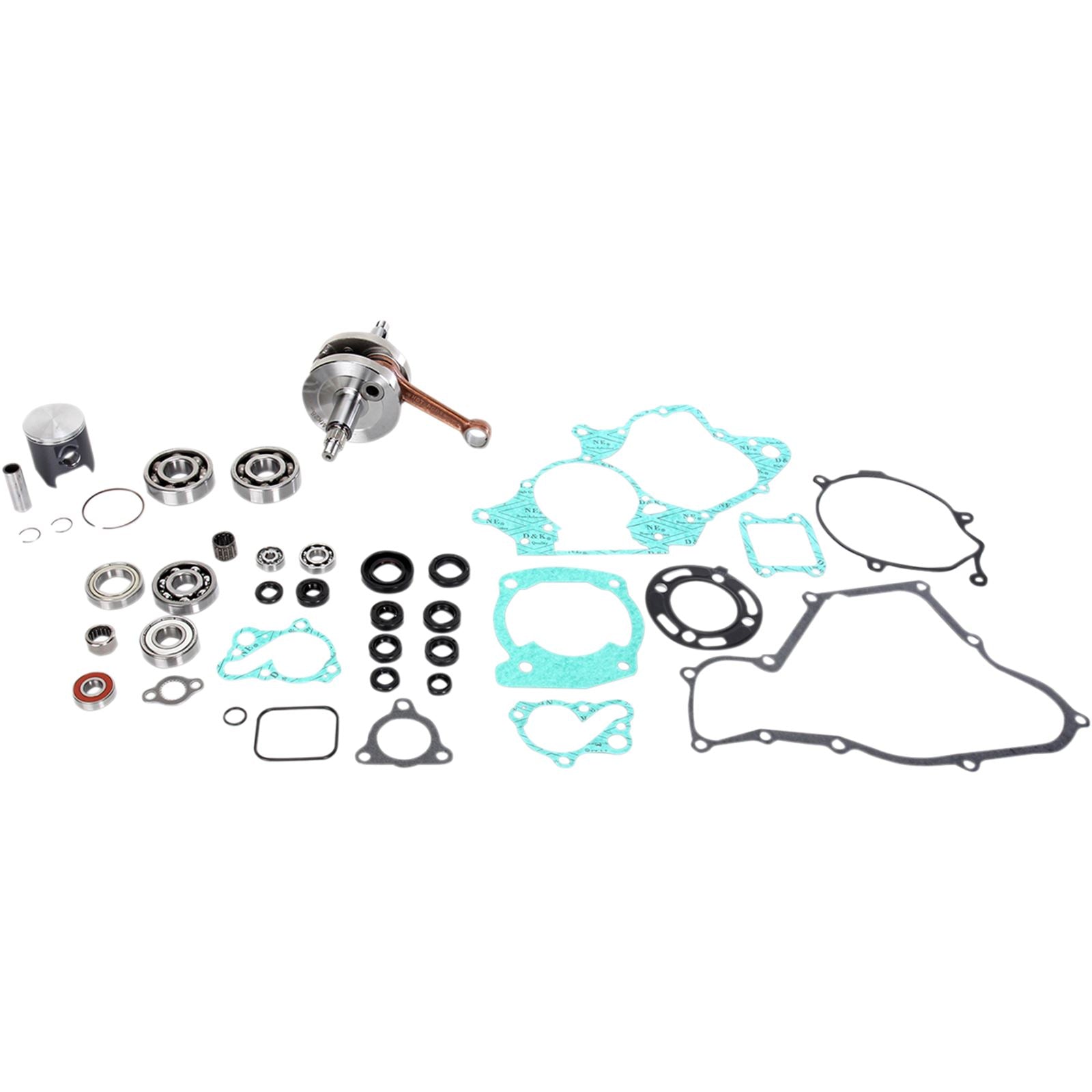 Wrench Rabbit Engine Rebuild Kit WR101-010_498755
