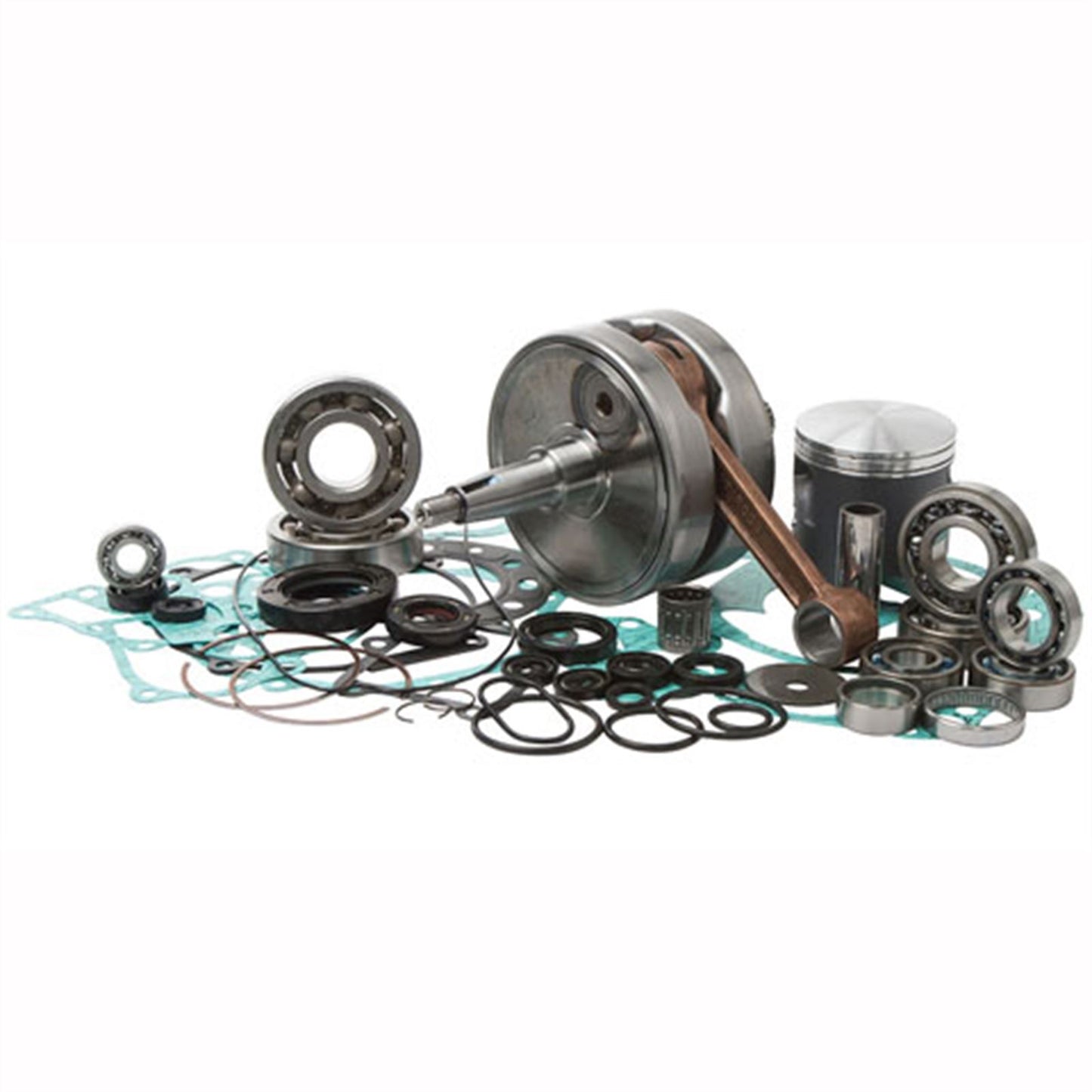 Wrench Rabbit Engine Rebuild Kit WR101-013_601705