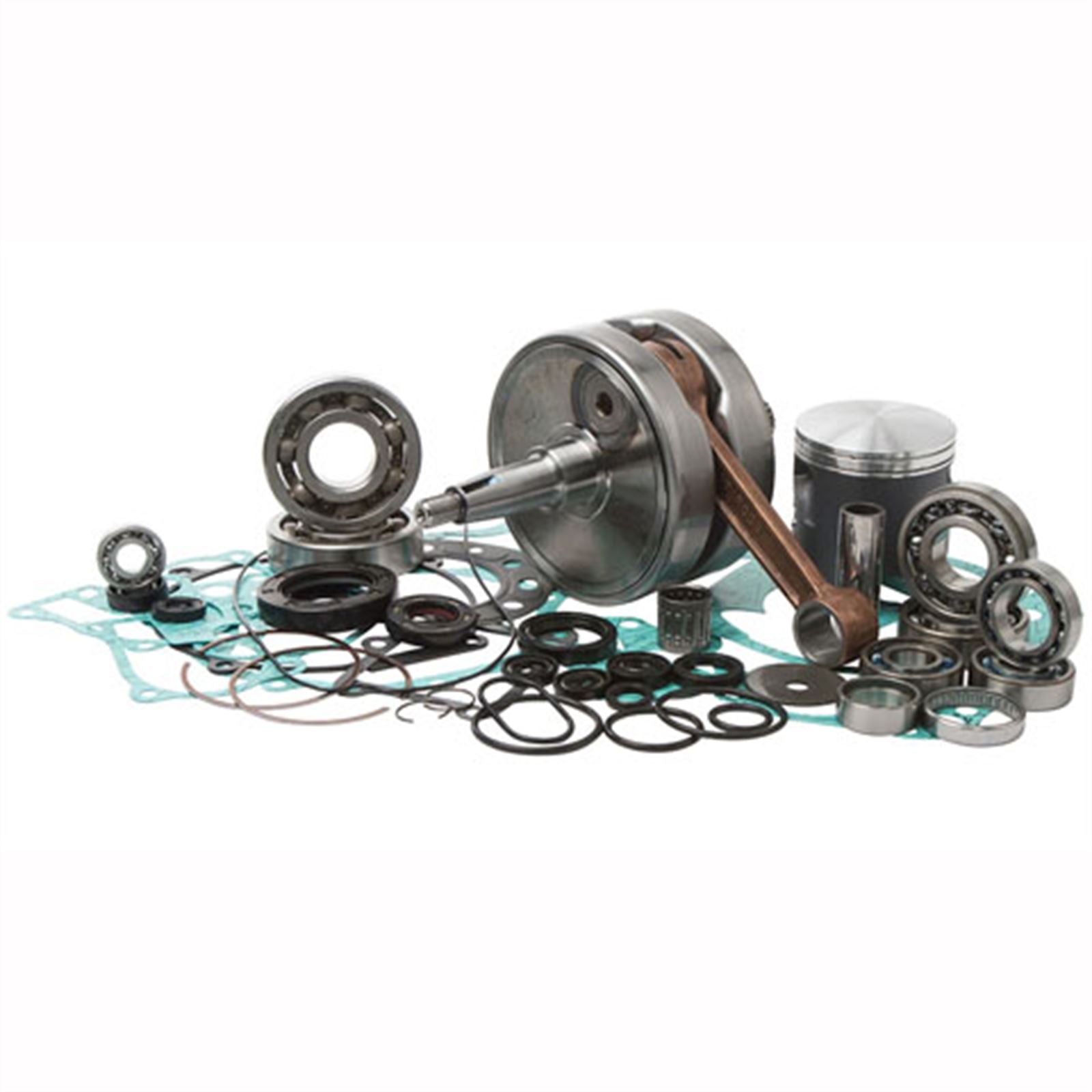 Wrench Rabbit Engine Rebuild Kit WR101-013_601705