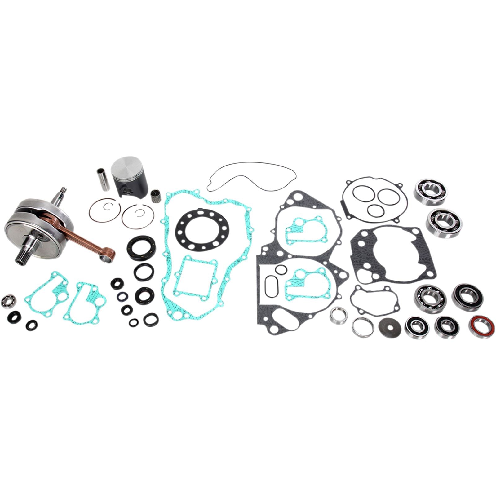 Vertex Engine Rebuild Kit WR101-014_498681