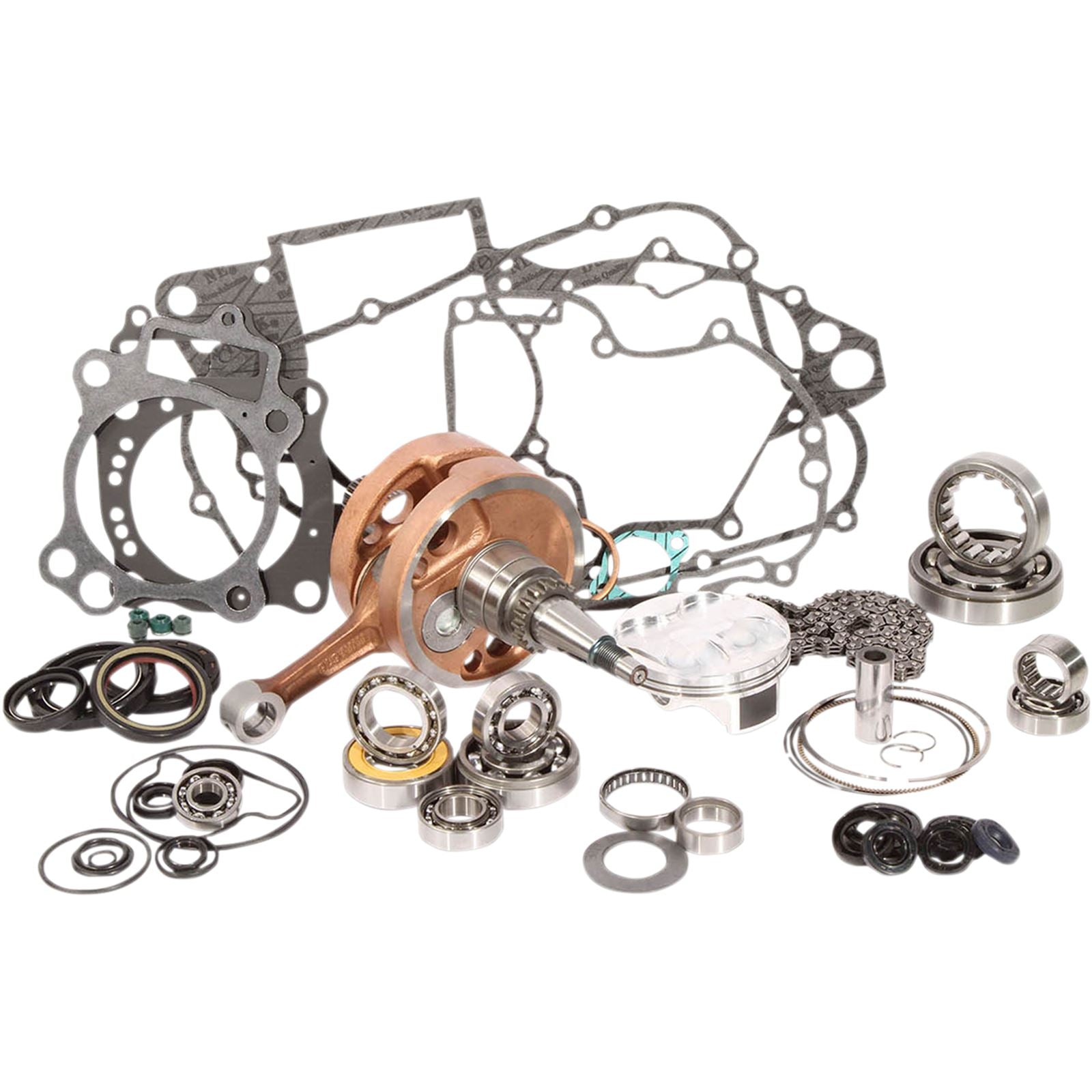 Wrench Rabbit Engine Rebuild Kit WR101-015_498682