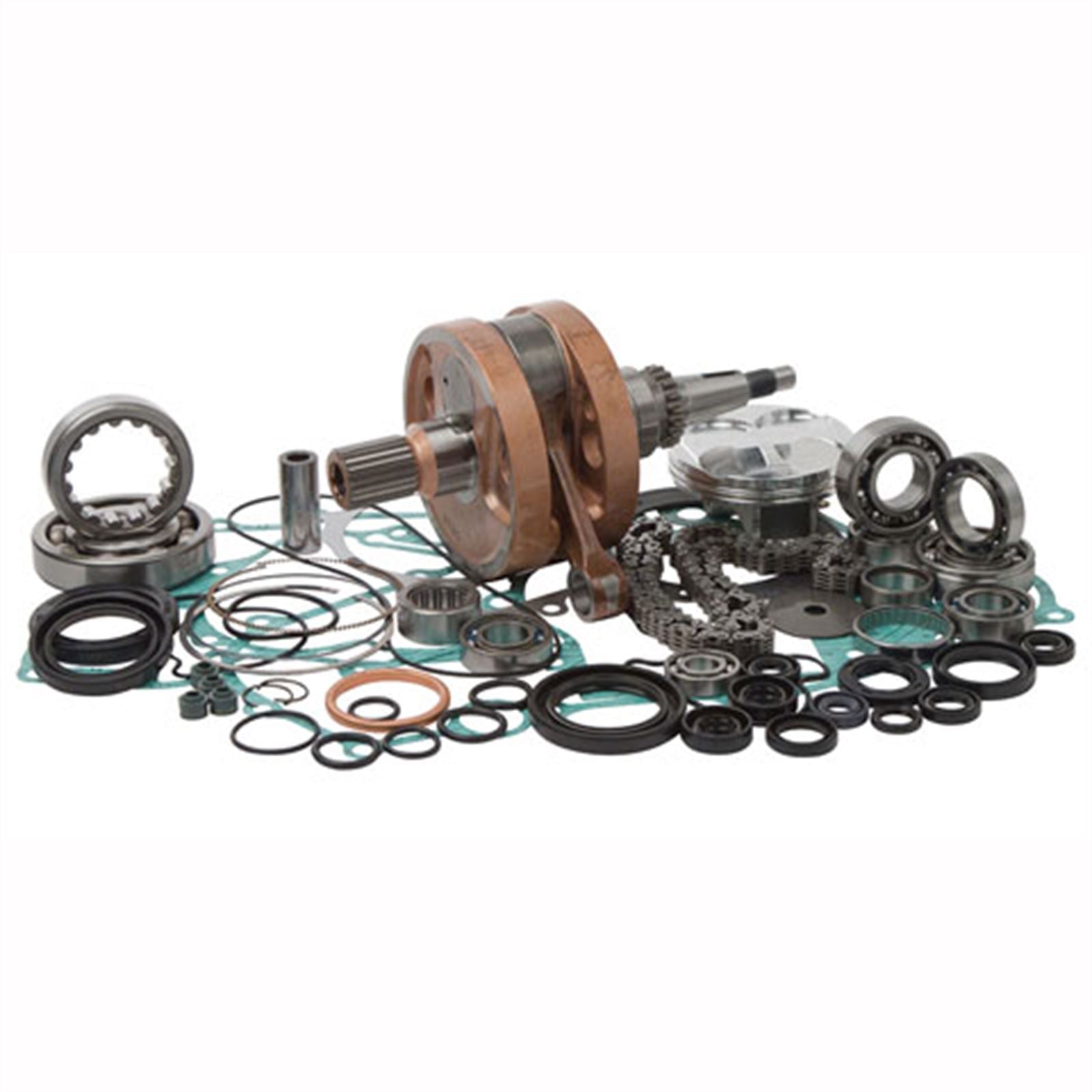 Wrench Rabbit Engine Rebuild Kit WR101-019_601712