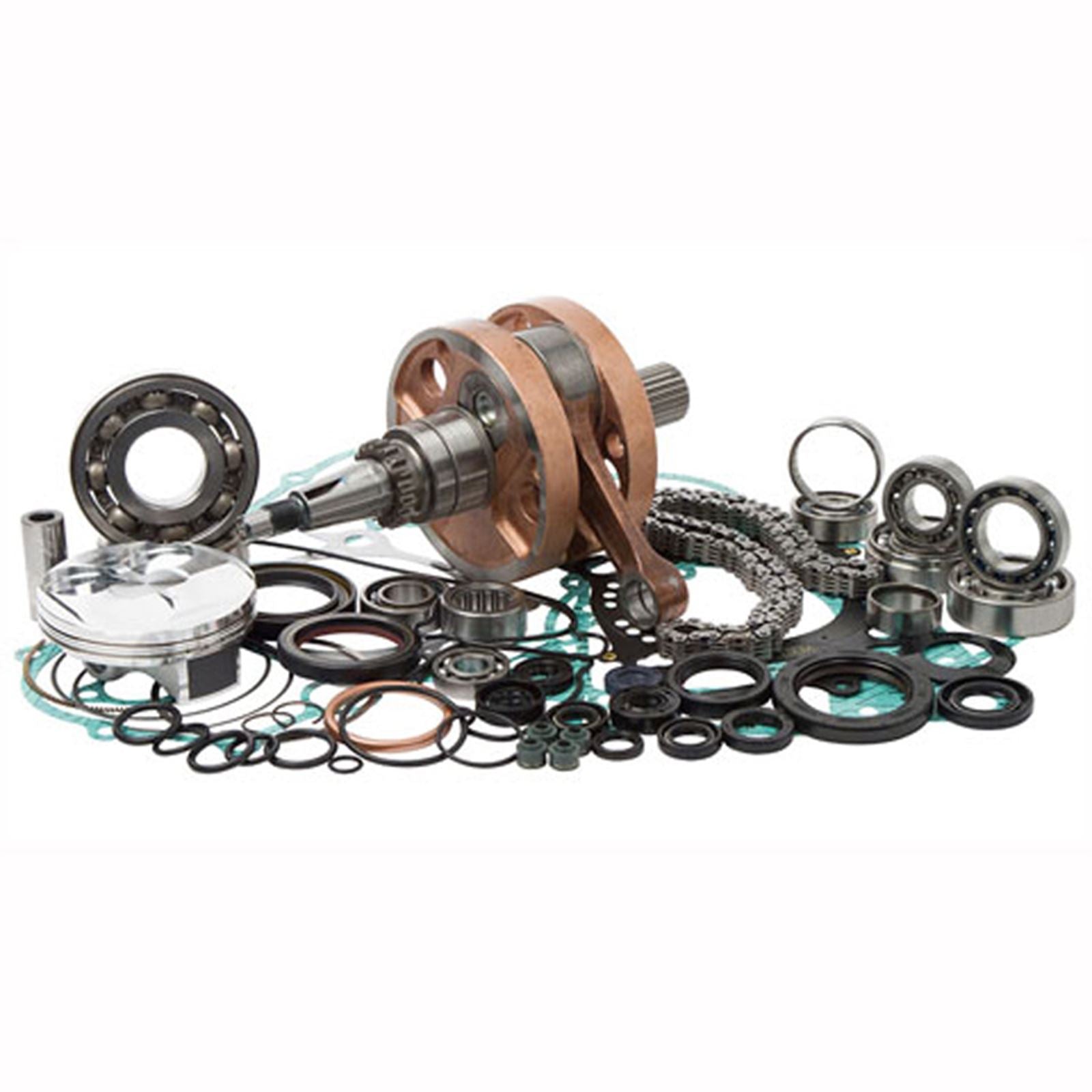 Wrench Rabbit Engine Rebuild Kit WR101-021_601714