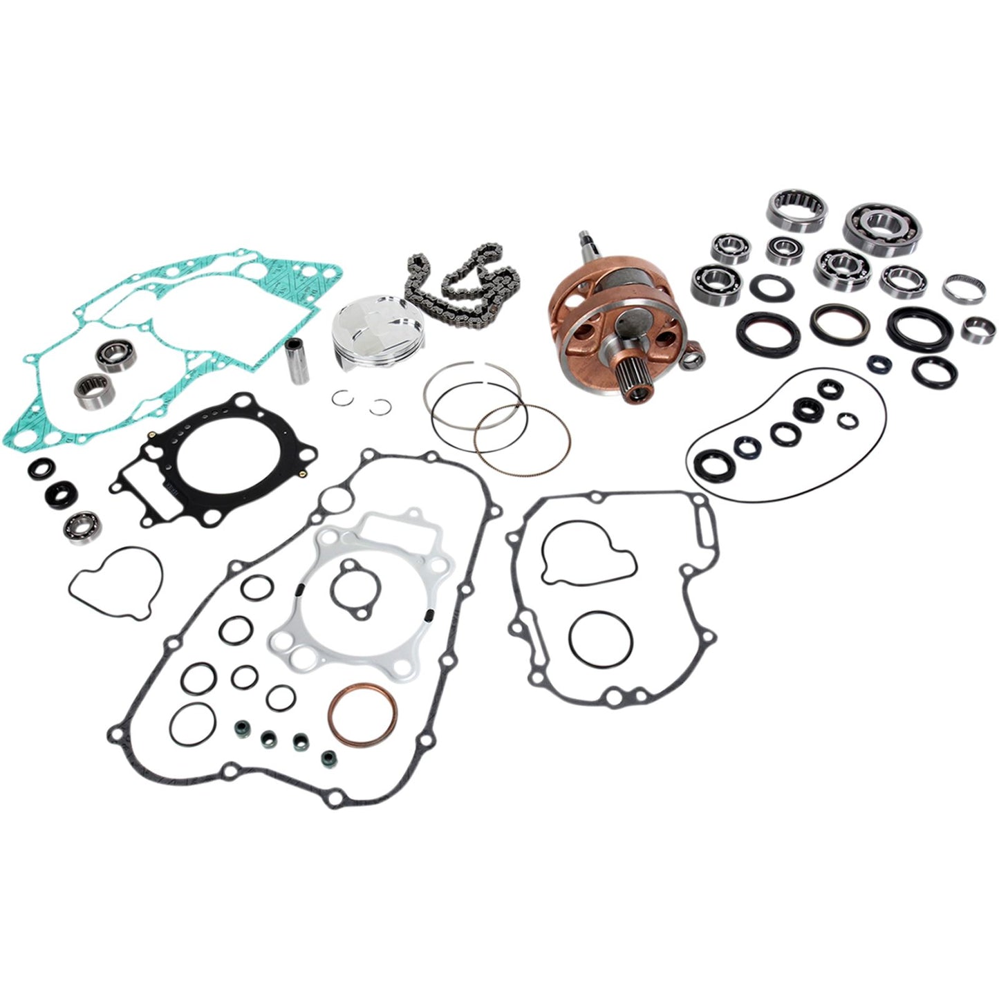 Wrench Rabbit Engine Rebuild Kit WR101-022_498689
