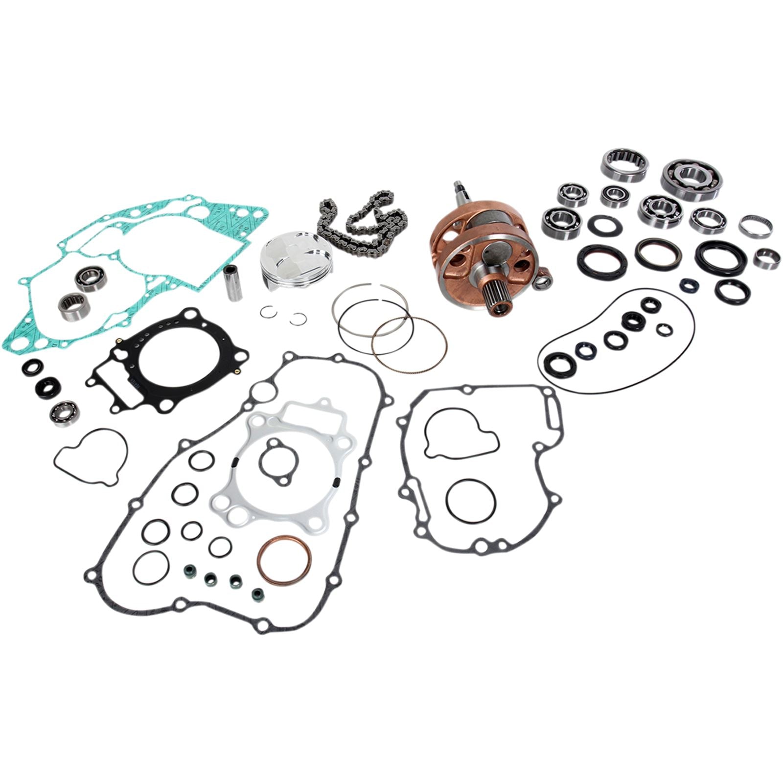 Wrench Rabbit Engine Rebuild Kit WR101-022_498689