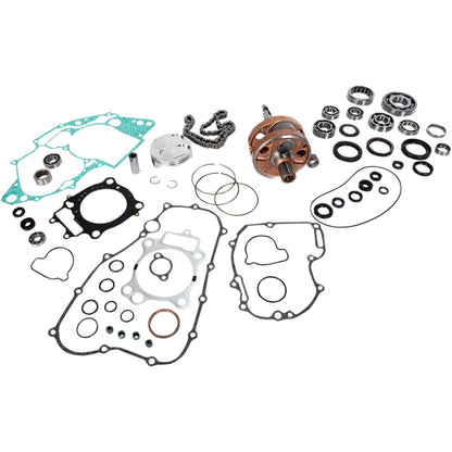 Wrench Rabbit Engine Rebuild Kit WR101-022_498689