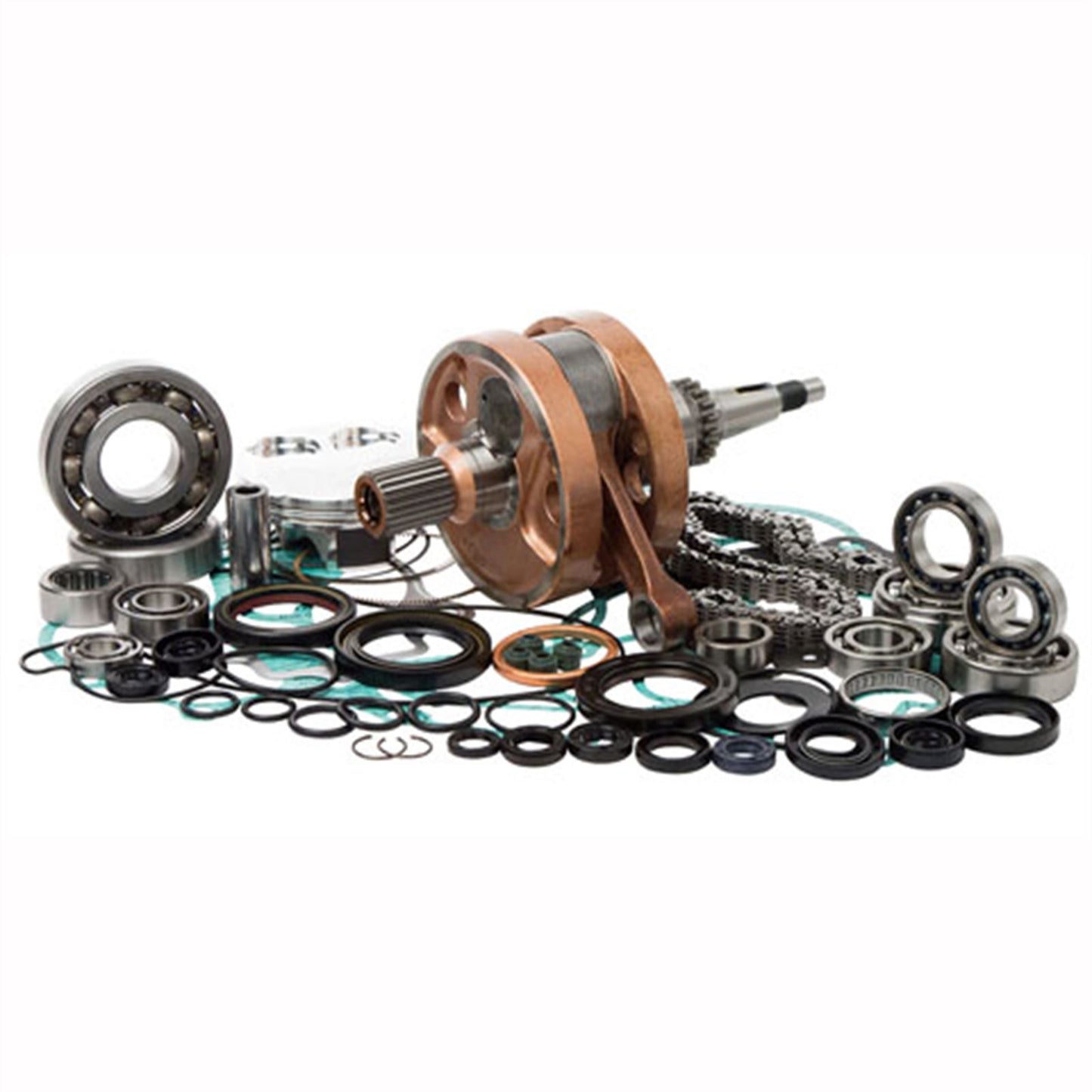 Wrench Rabbit Engine Rebuild Kit WR101-022_601715