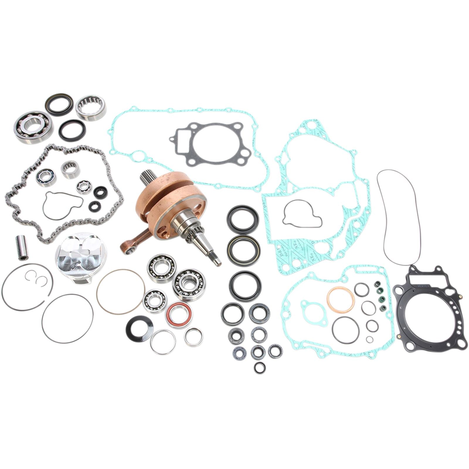Wrench Rabbit Engine Rebuild Kit WR101-023_498690