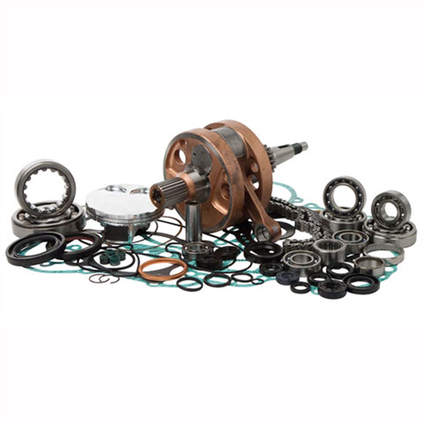 Wrench Rabbit Engine Rebuild Kit WR101-023_601716