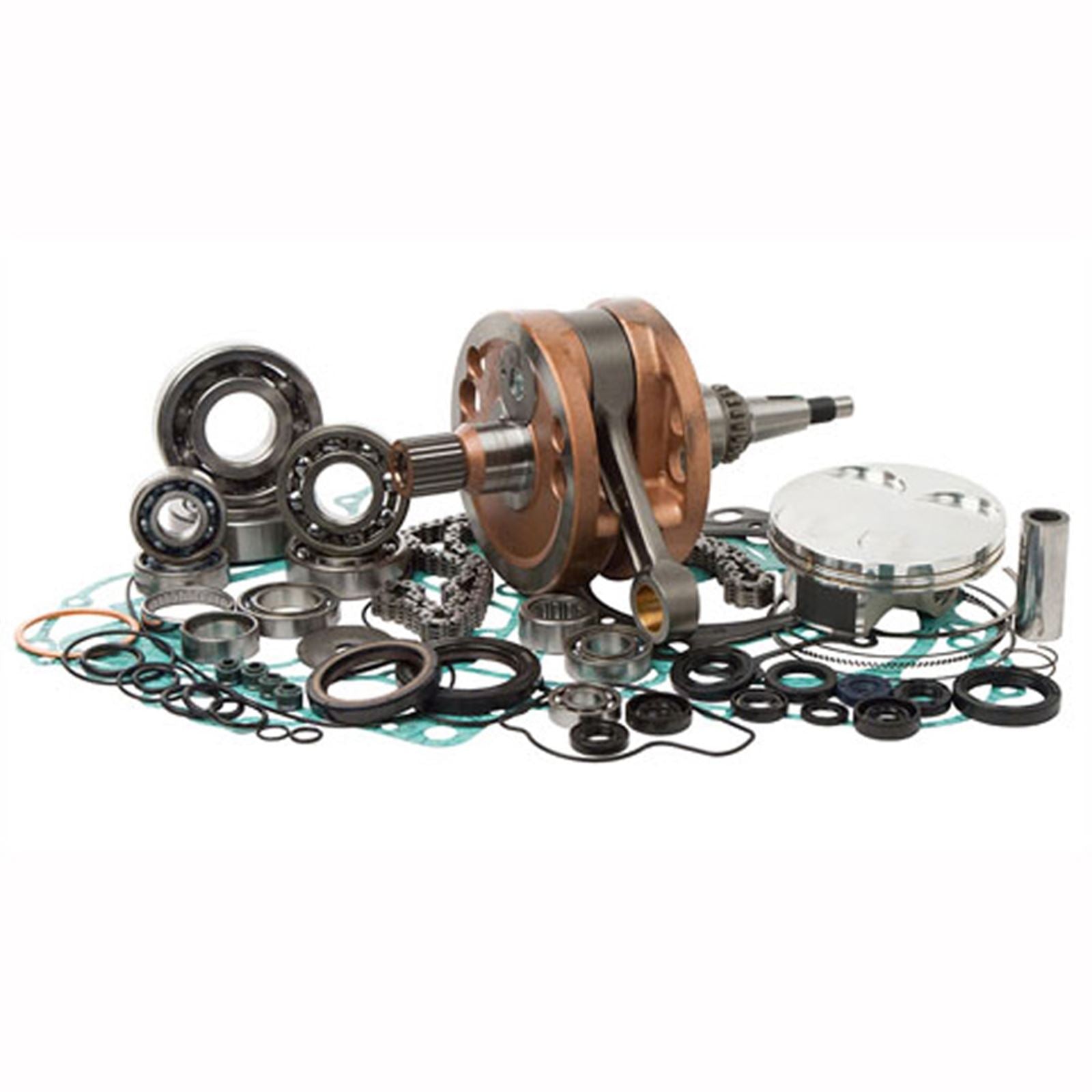 Wrench Rabbit Engine Rebuild Kit WR101-025_601718