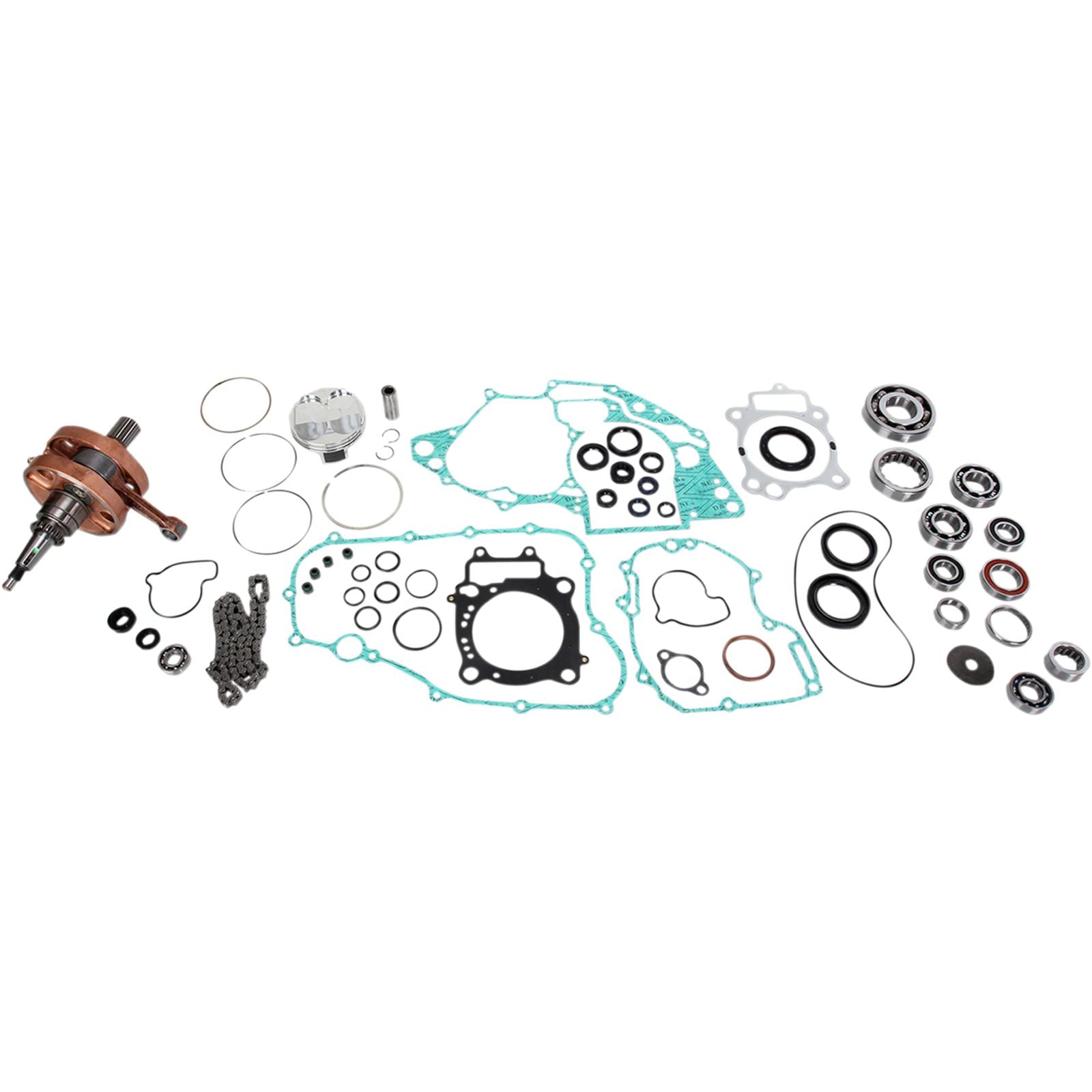 Wrench Rabbit Engine Rebuild Kit WR101-027_498694
