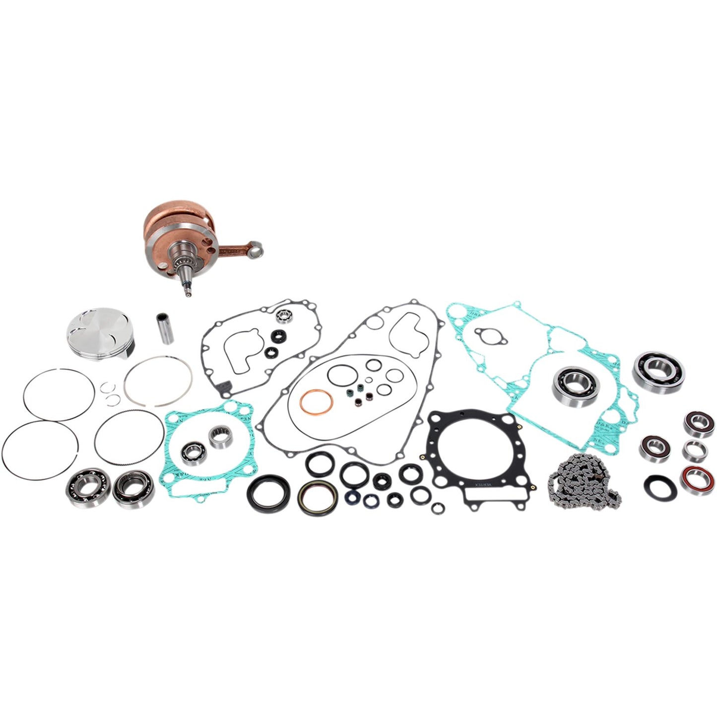 Wrench Rabbit Engine Rebuild Kit WR101-028_498695