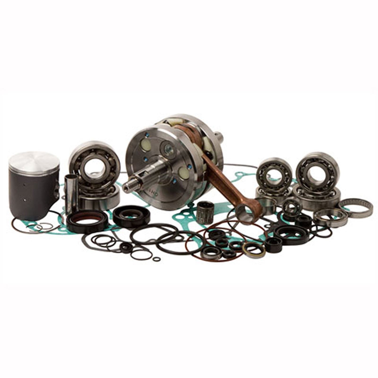 Wrench Rabbit Engine Rebuild Kit WR101-036_601723