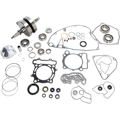 Wrench Rabbit Engine Rebuild Kit WR101-040_498701