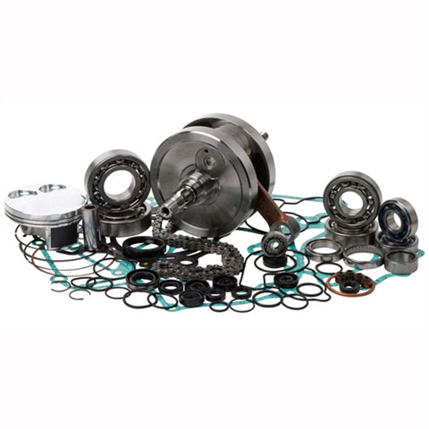 Wrench Rabbit Engine Rebuild Kit WR101-041_601728
