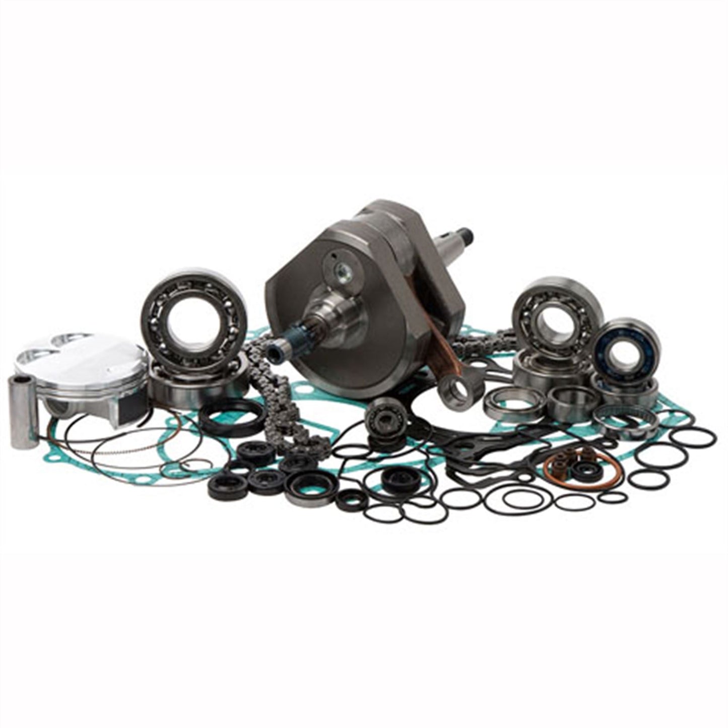 Wrench Rabbit Engine Rebuild Kit WR101-043_601729