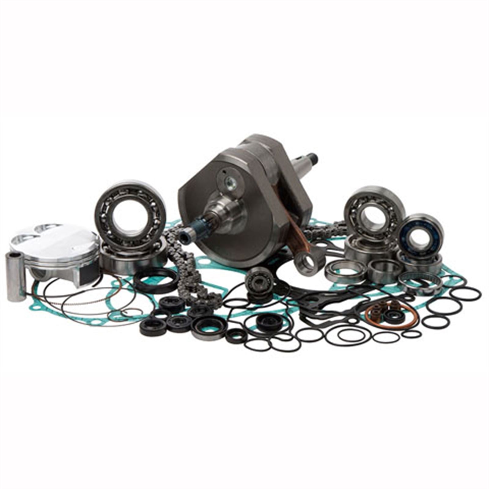 Wrench Rabbit Engine Rebuild Kit WR101-043_601729
