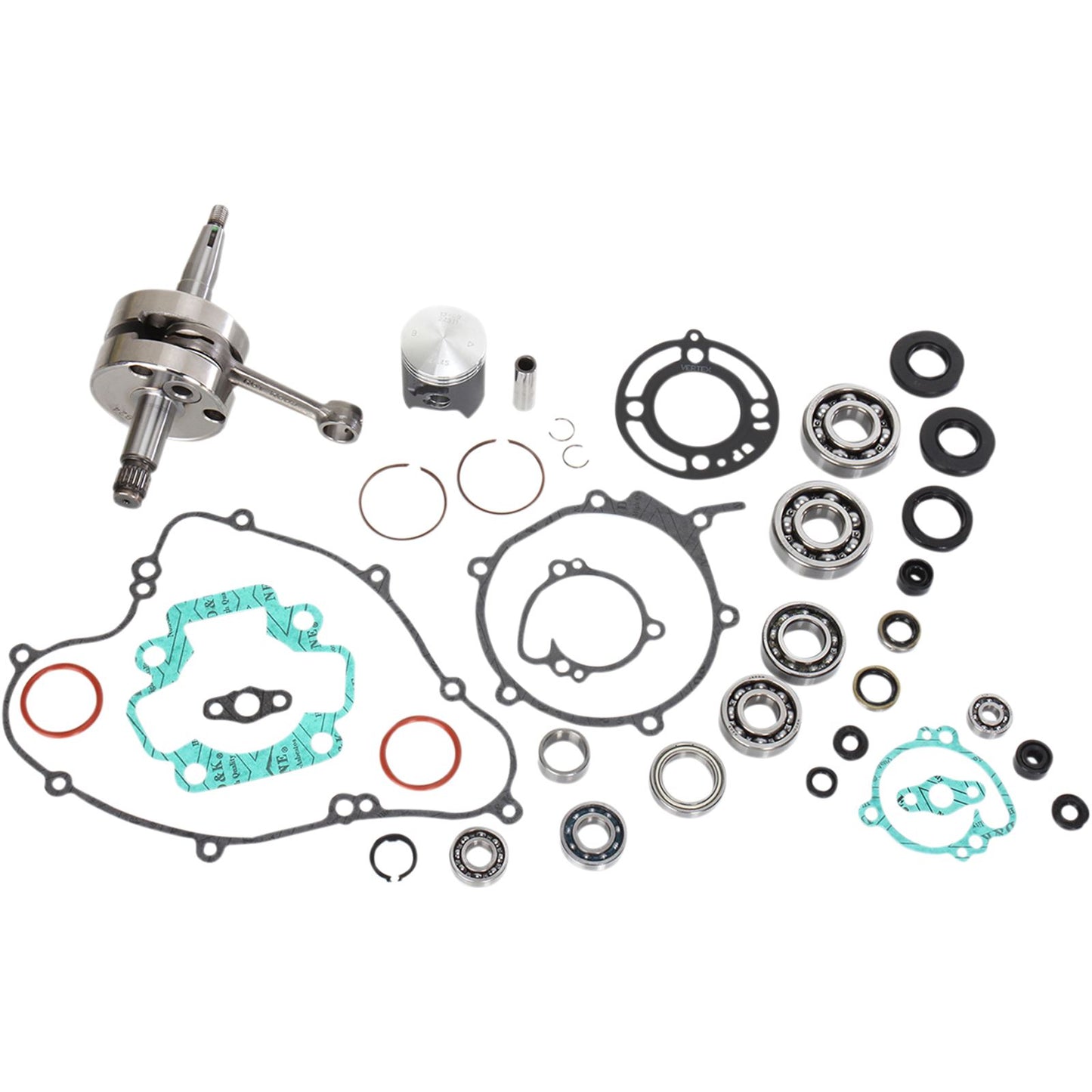 Wrench Rabbit Engine Rebuild Kit WR101-047_498709